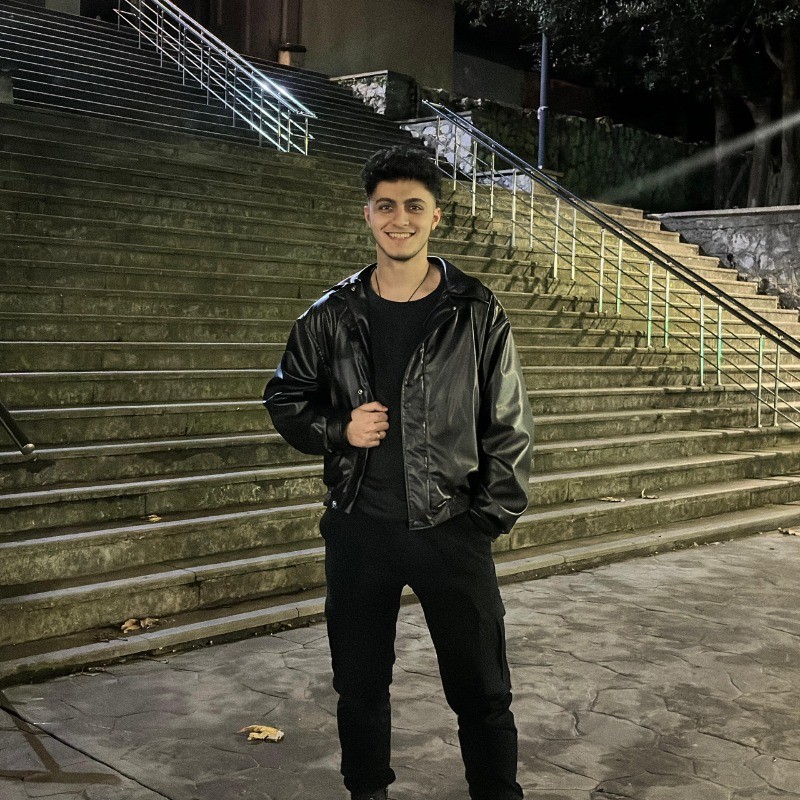 Eren Sonmez Profile Picture